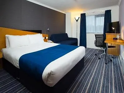Express Birmingham Nec By Ihg Hotel 3*