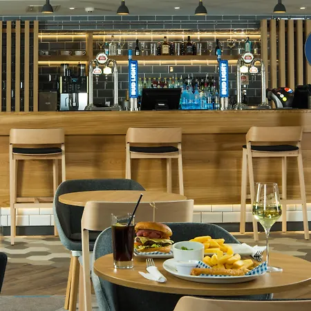 Hotel Express Birmingham Nec By Ihg