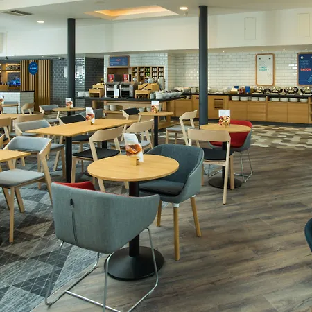 Express Birmingham Nec By Ihg