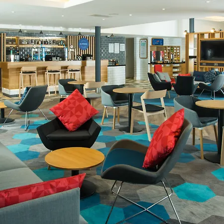 Hotel Express Birmingham Nec By Ihg 3*