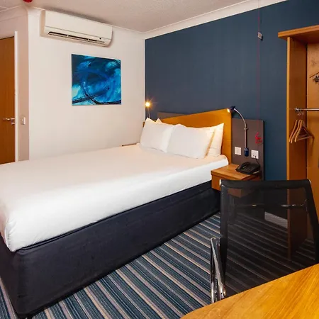 Express Birmingham Nec By Ihg