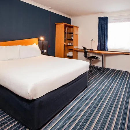 Express Birmingham Nec By Ihg Hotel
