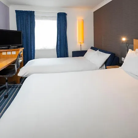 Express Birmingham Nec By Ihg