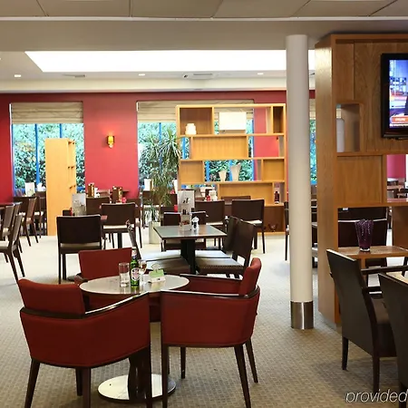 Hotel Express Birmingham Nec By Ihg