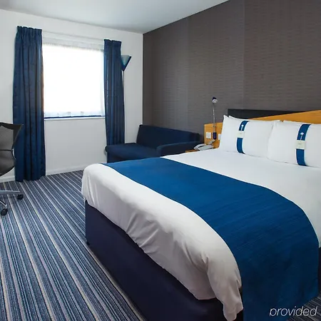 Express Birmingham Nec By Ihg 3* Bickenhill