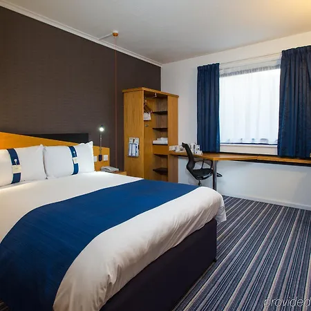 Express Birmingham Nec By Ihg Hotel