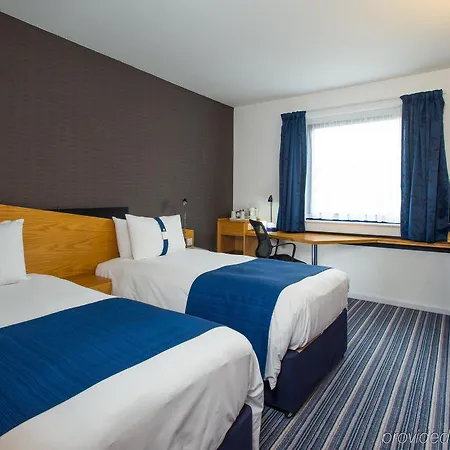 Hotel Express Birmingham Nec By Ihg Bickenhill