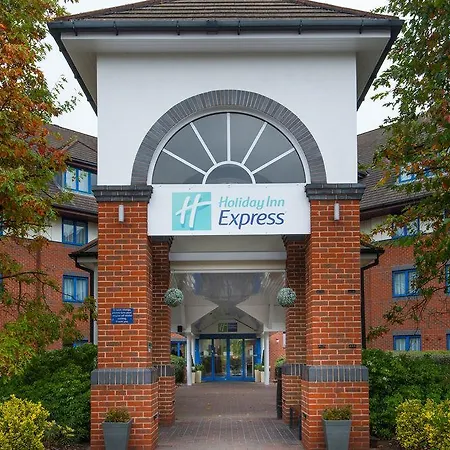 Express Birmingham Nec By Ihg 3* Bickenhill