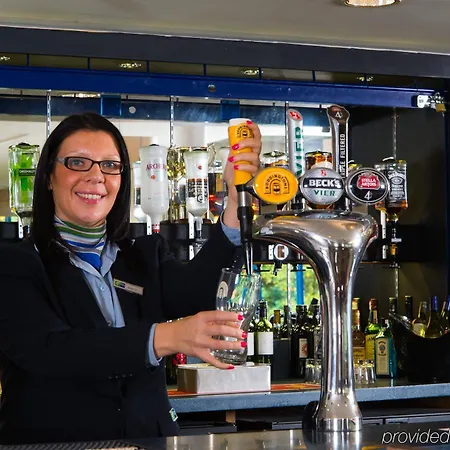 Express Birmingham Nec By Ihg Hotel Bickenhill