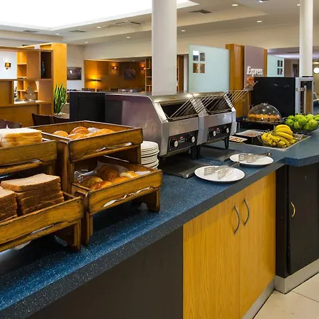 Express Birmingham Nec By Ihg