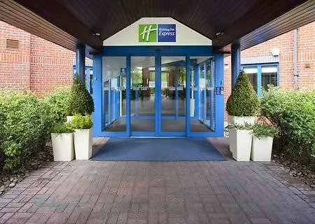 Express Birmingham Nec By Ihg Bickenhill