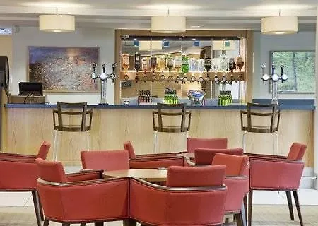 Express Birmingham Nec By Ihg Hotel