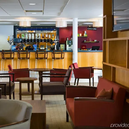 Hotel Express Birmingham Nec By Ihg