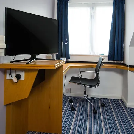 Express Birmingham Nec By Ihg Bickenhill