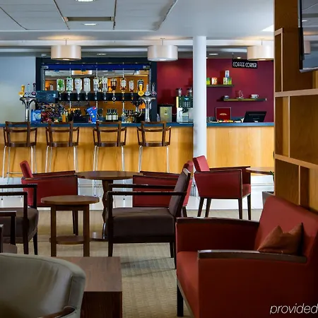 Express Birmingham Nec By Ihg 3*