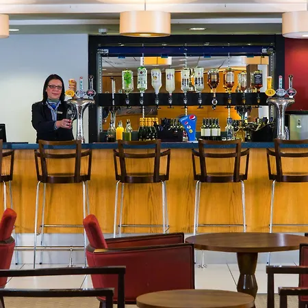 Express Birmingham Nec By Ihg Hotel