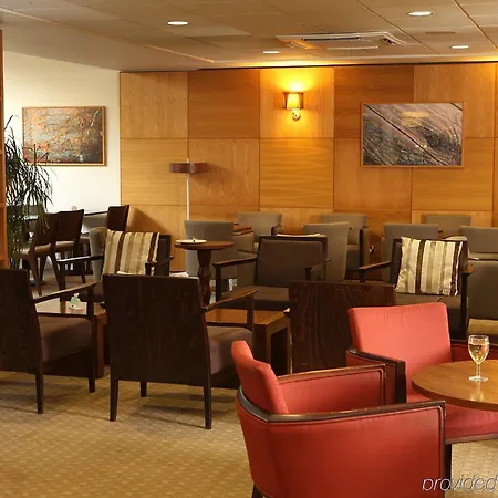 Express Birmingham Nec By Ihg 3*