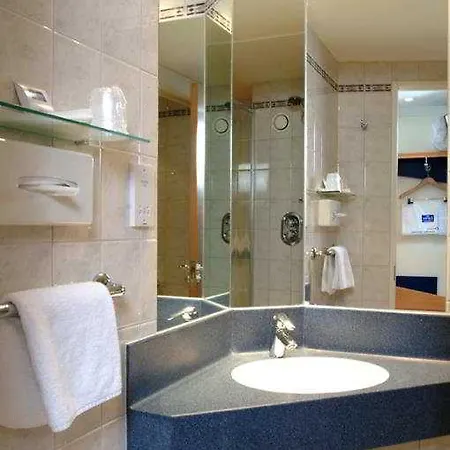 Express Birmingham Nec By Ihg Ξενοδοχείο