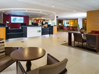 Express Birmingham Nec By Ihg 3*